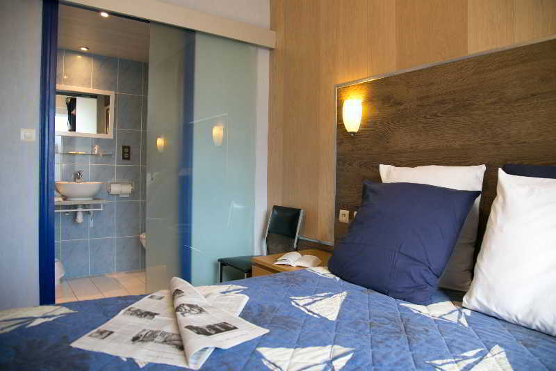 Breizh Hotel Crach Екстер'єр фото