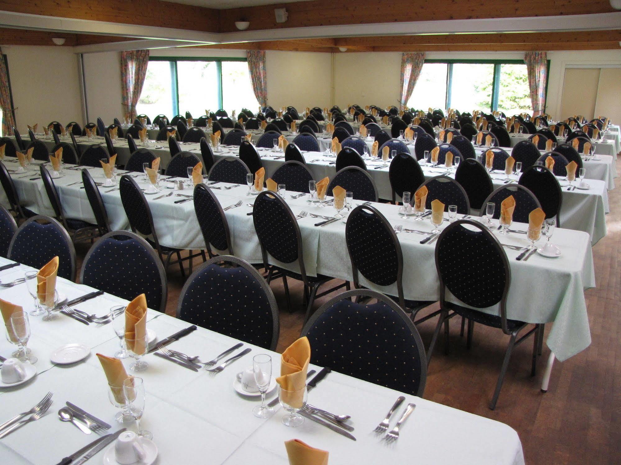 Breizh Hotel Crach Екстер'єр фото