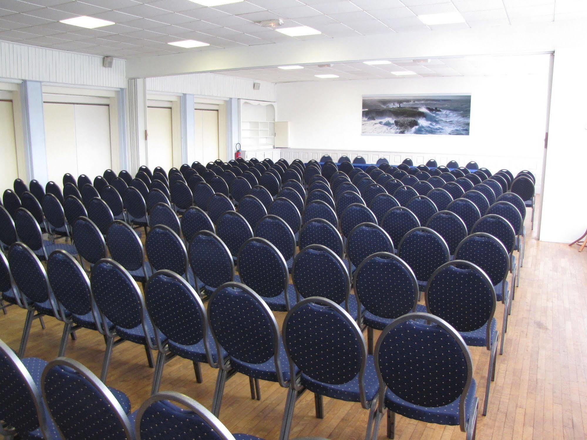 Breizh Hotel Crach Екстер'єр фото