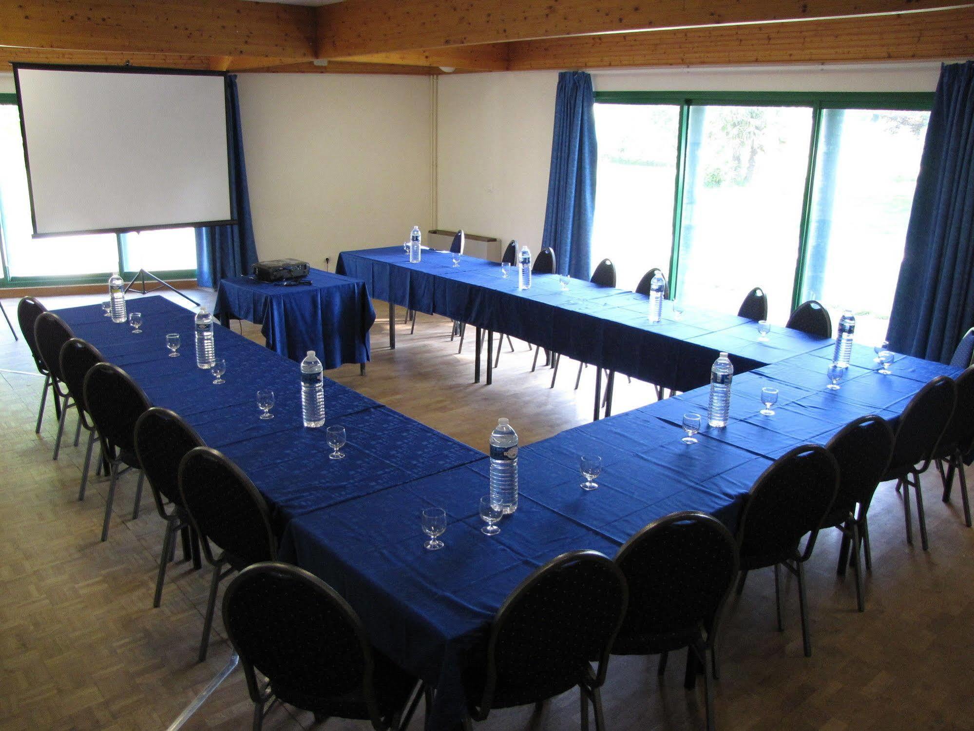 Breizh Hotel Crach Екстер'єр фото